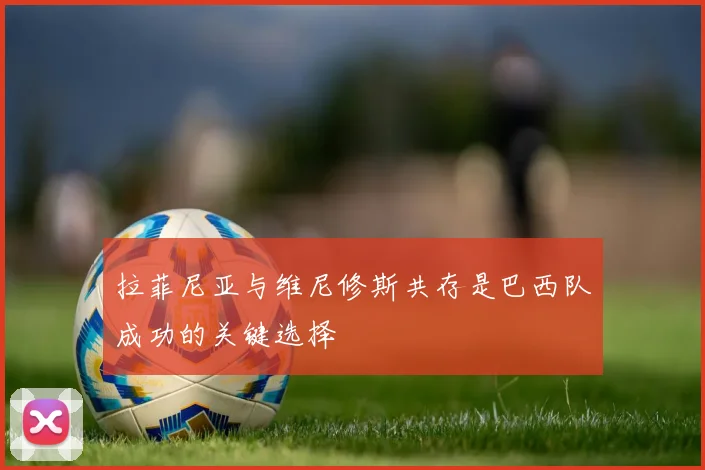 拉菲尼亚与维尼修斯共存是巴西队成功的关键选择