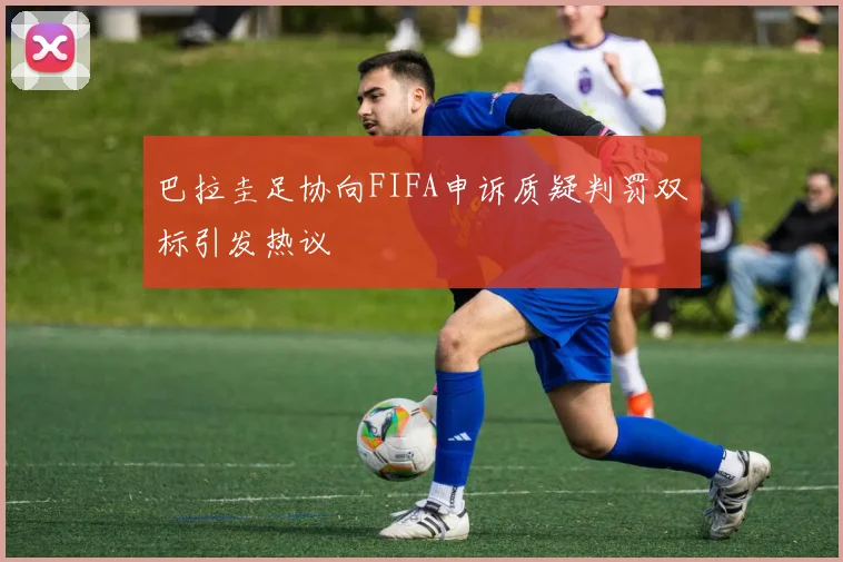 巴拉圭足协向FIFA申诉质疑判罚双标引发热议
